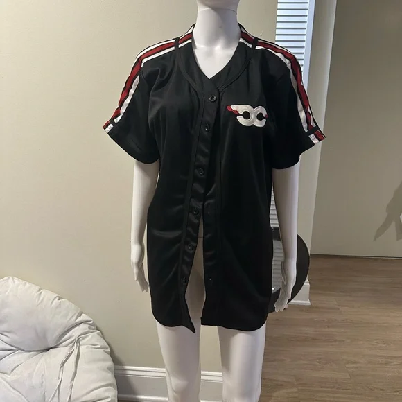 Carl Cox merch jersey - Picture 5 of 10